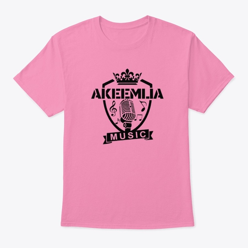 Quali-Tee Music is Everything