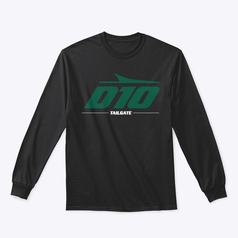 D10 Tailgate