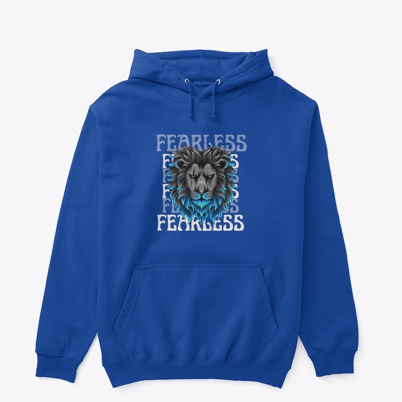 Fearless 
