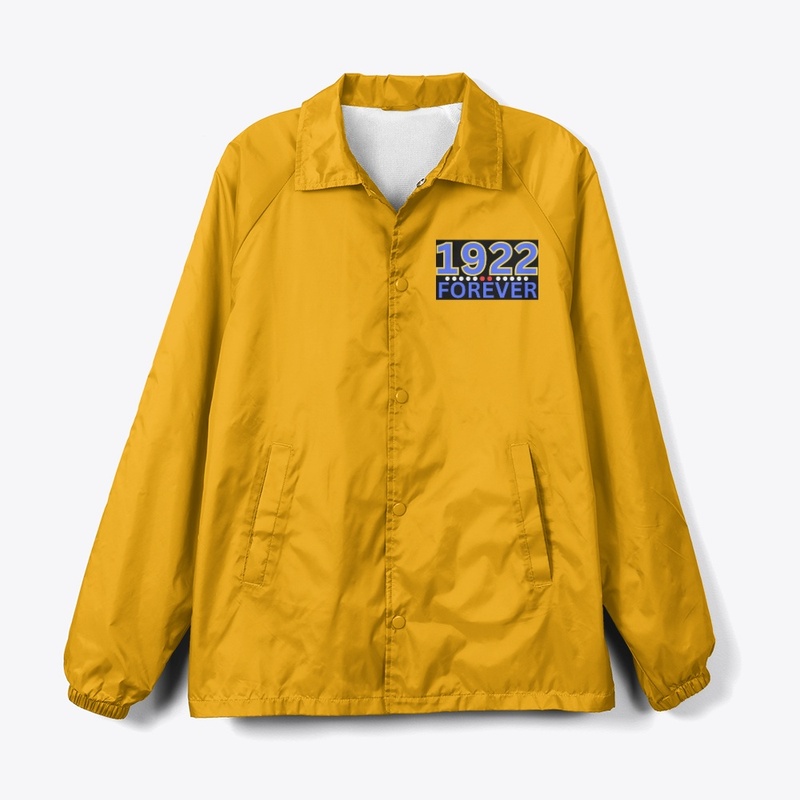 1922 Forever