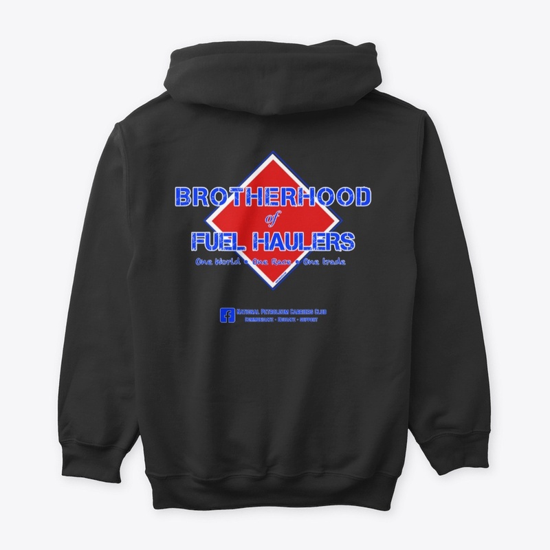 Brotherhood Merch A