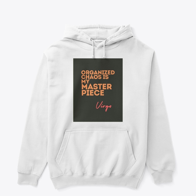 Virgo Vibes Precision Meets Style