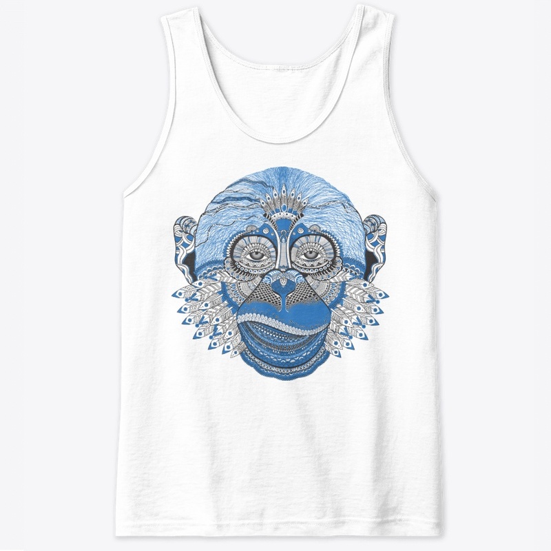 Monkey Face