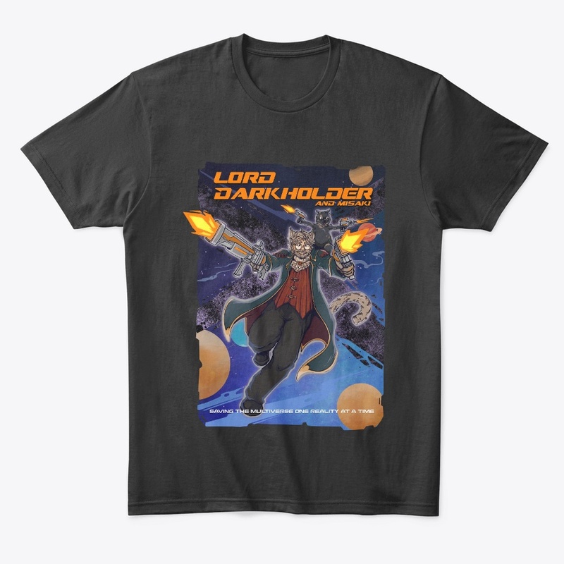 Defenders of the Multiverse