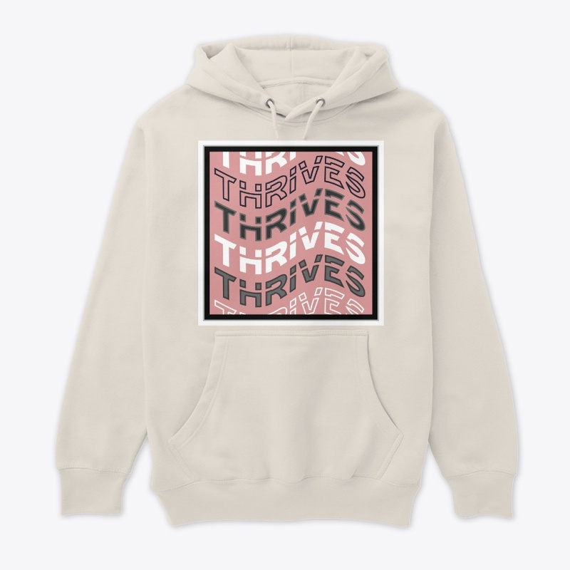 Pink Square Collection