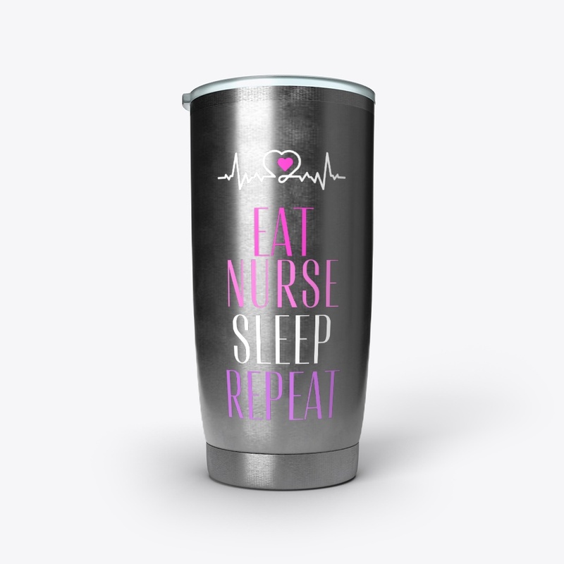 EAT, NURSE, SLEEP, REPEAT