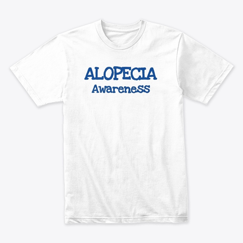 Alopecia Awareness