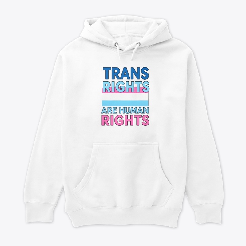 Trans Rights Are Human rights