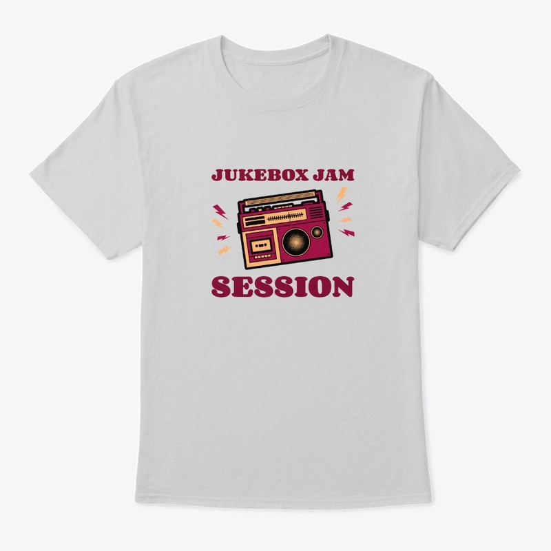 Jukebox Jam Session