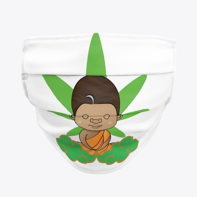Lil Buddha never hurt nobody