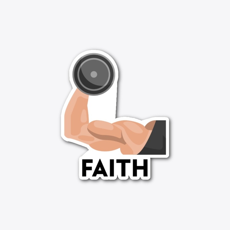 Faith Fitness Motivation