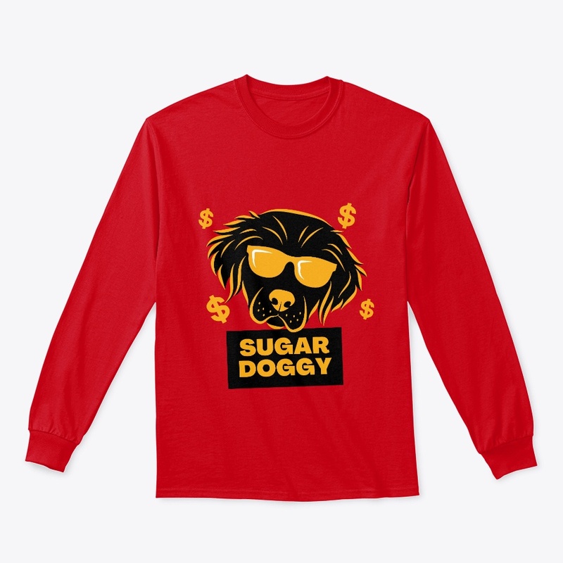 Suggar Doggy