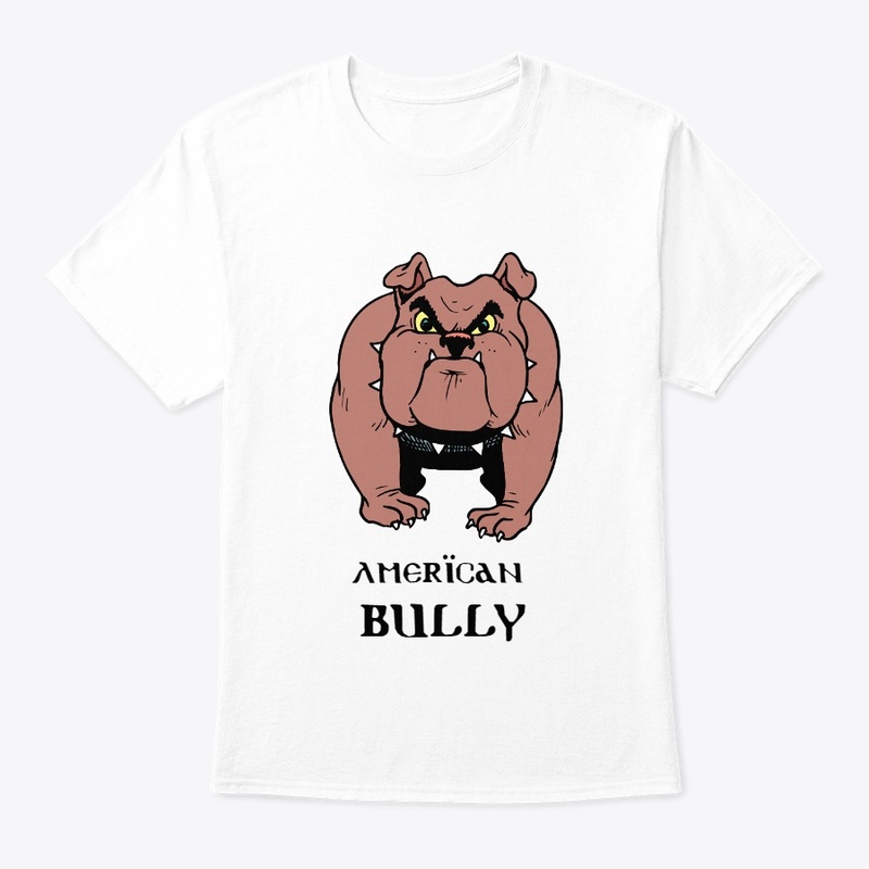 American Bully