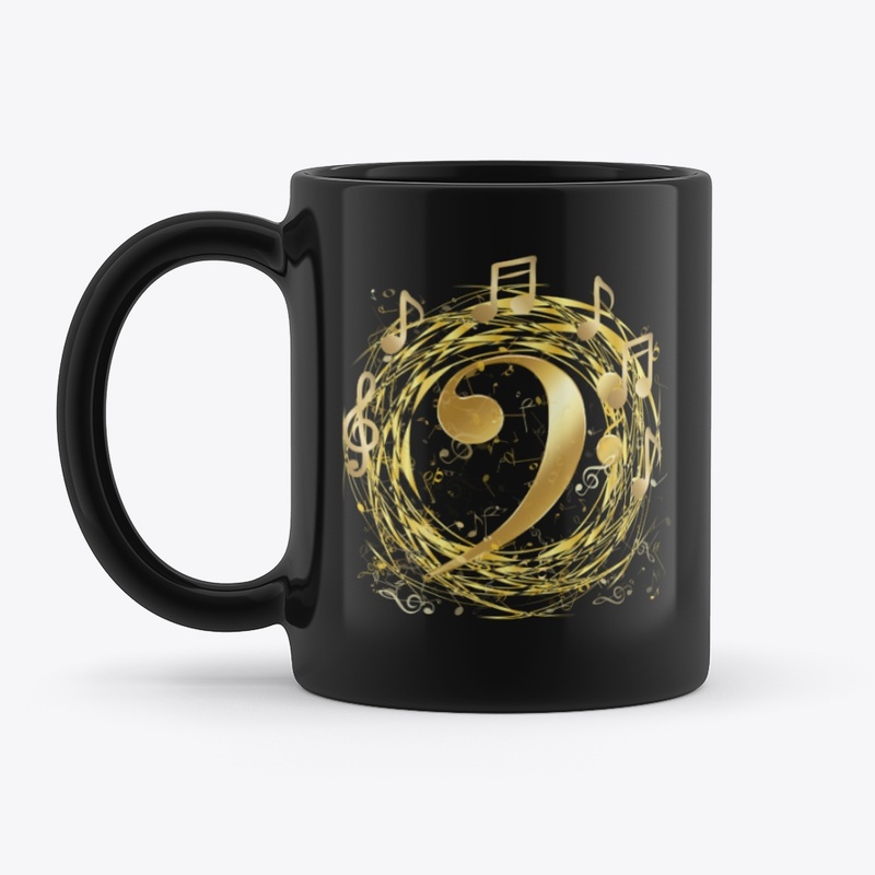 Golden Bass Clef 2026