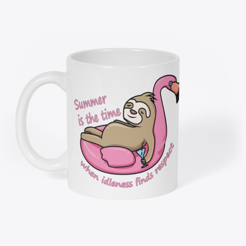 Summer Funny