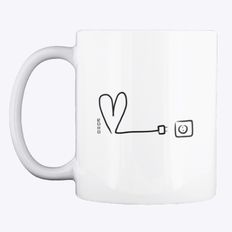 Love recharge!