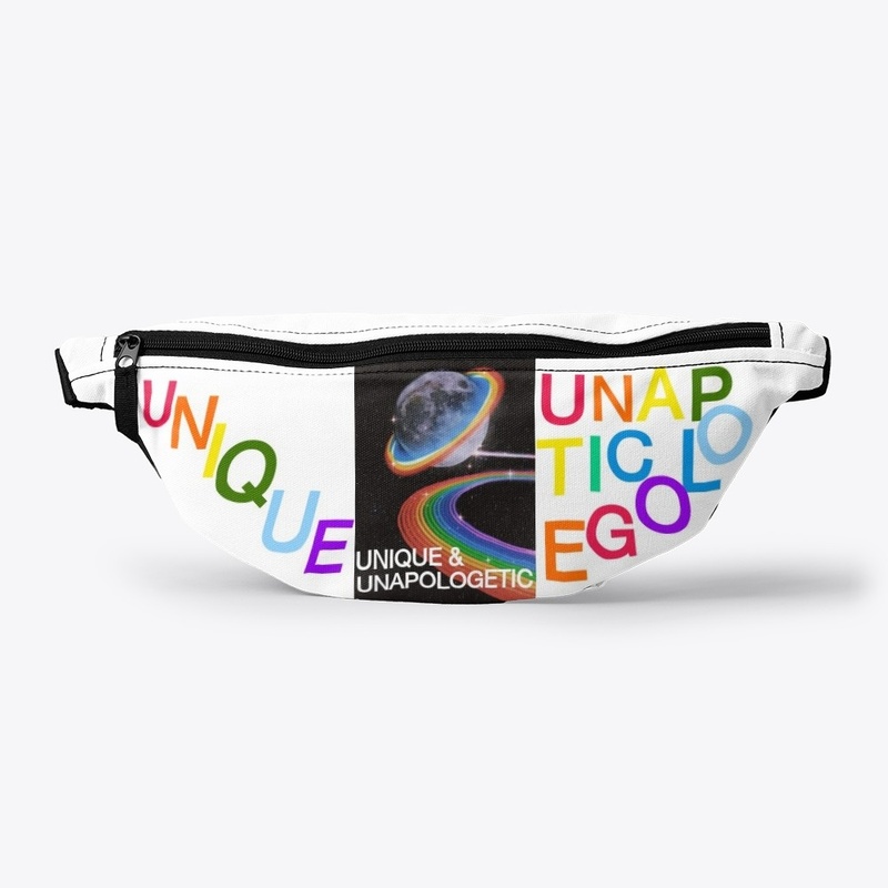 UNIQUE UNAPOLOGETIC