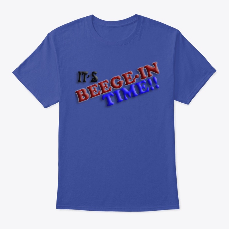 Beege-In Time