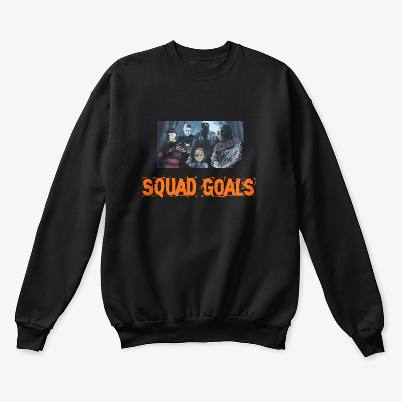 Spooky Season