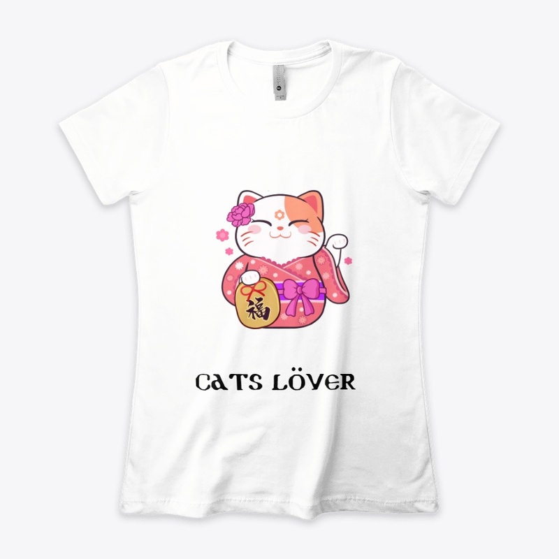 CAT pet lover