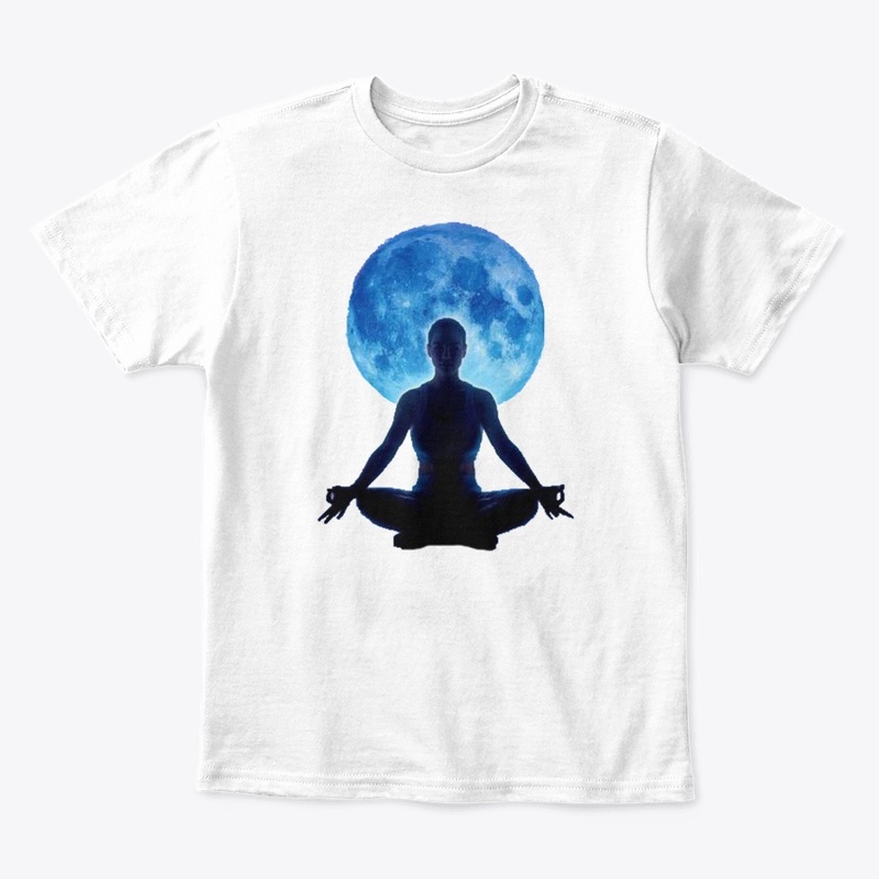 Full Moon Yoga | yoga day
