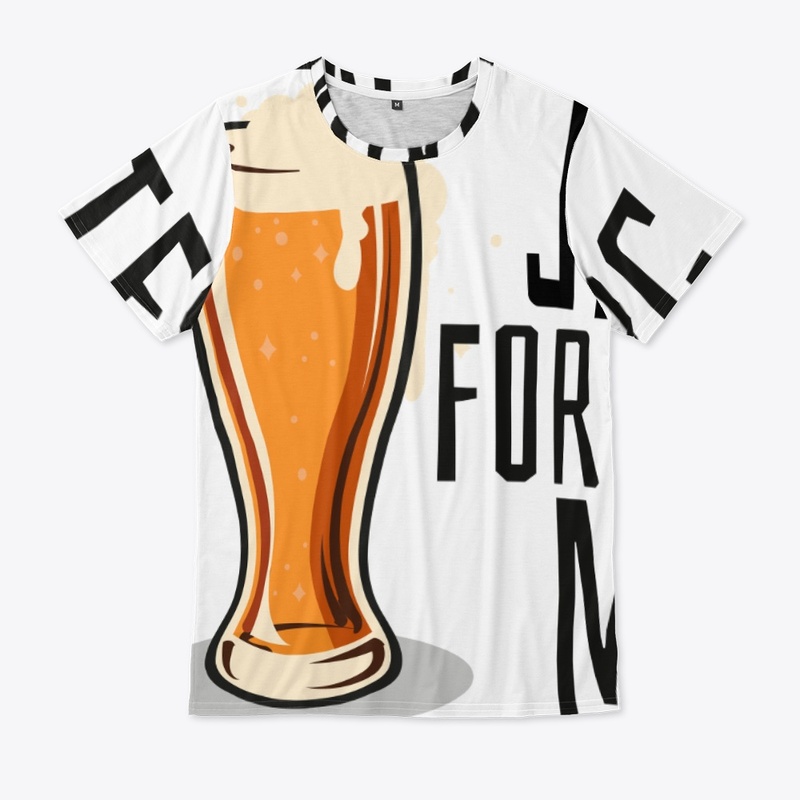 Listening Juice for Men