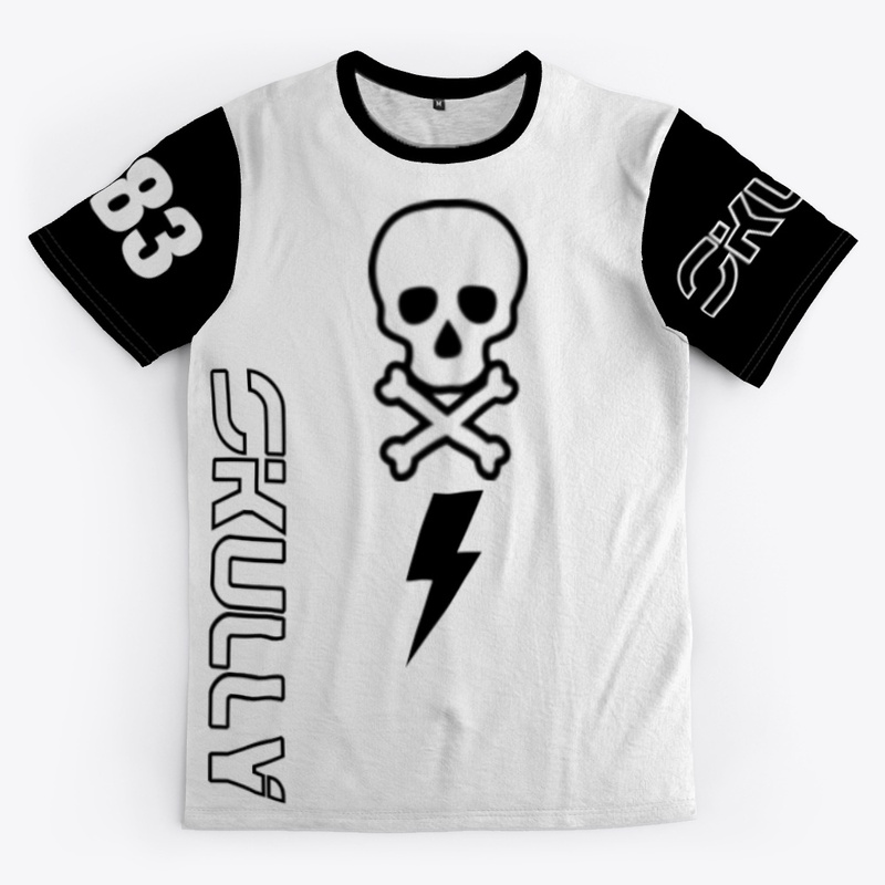 SKULLY 