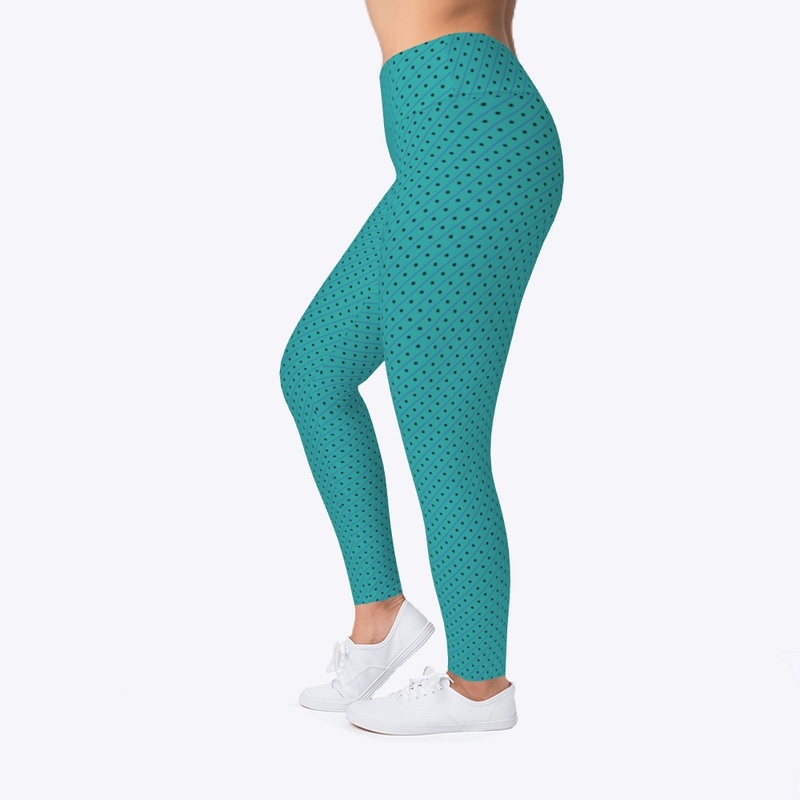 ATHLETIC PATTERN TWO