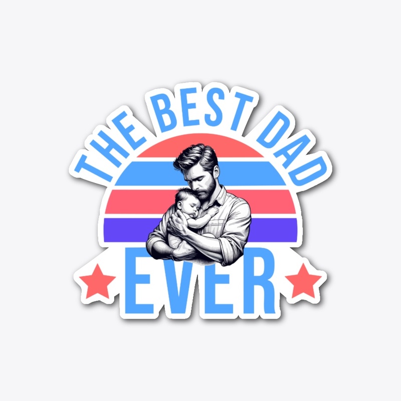 The Best Dad Ever