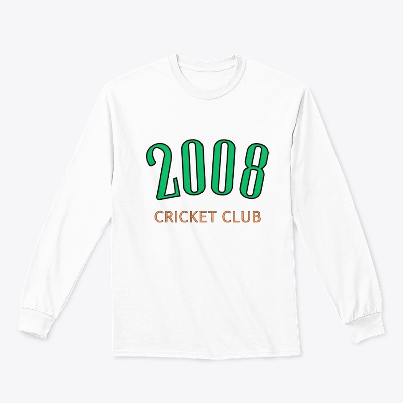 Cricket Club