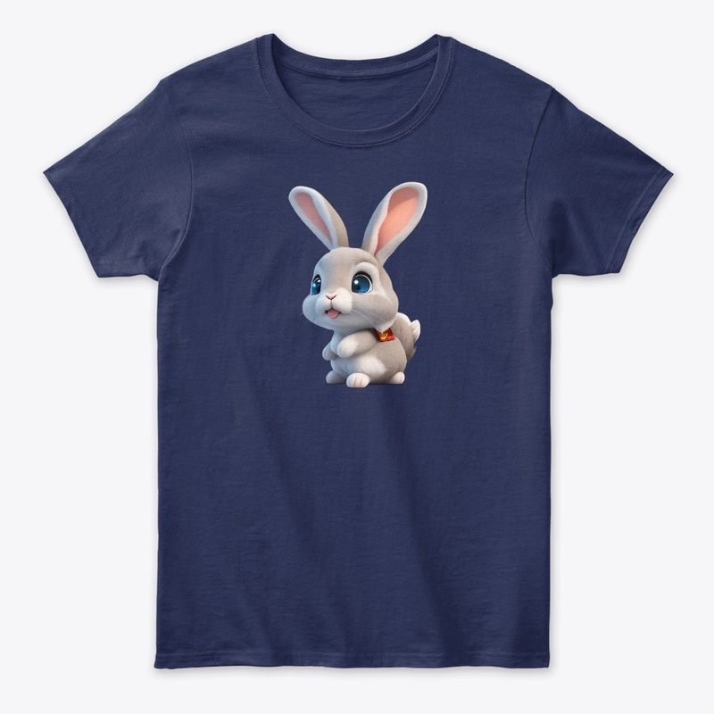 Rabbit Sticker Products