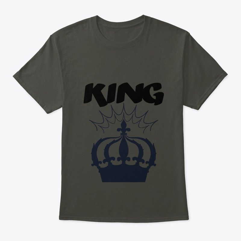 Men's T_Shirt