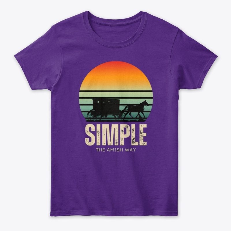 Keepin' it Simple 