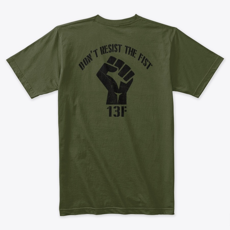 13F Love