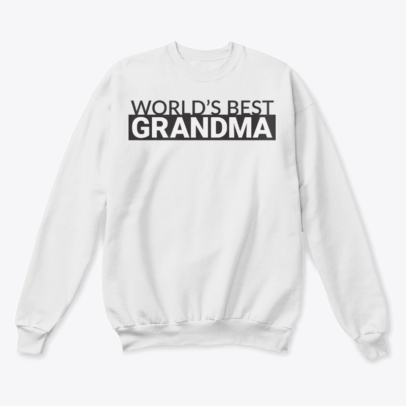 World's Best GrandMa