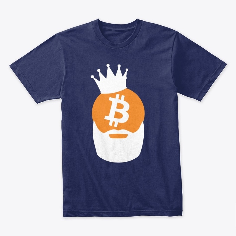 BITCOIN KING