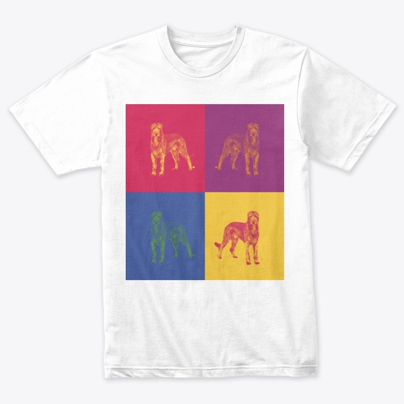 Retro Hound
