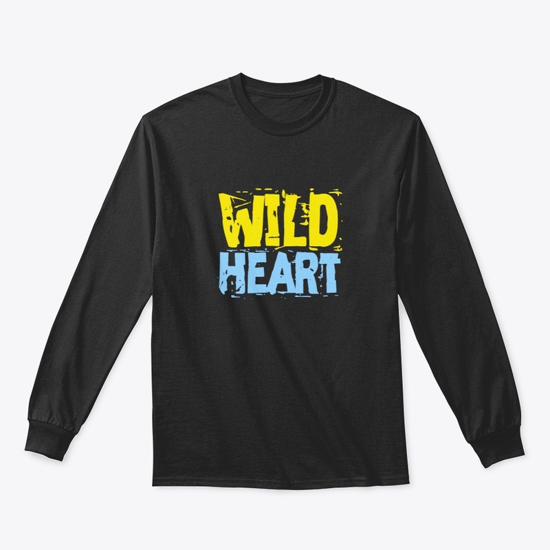 Wild Heart