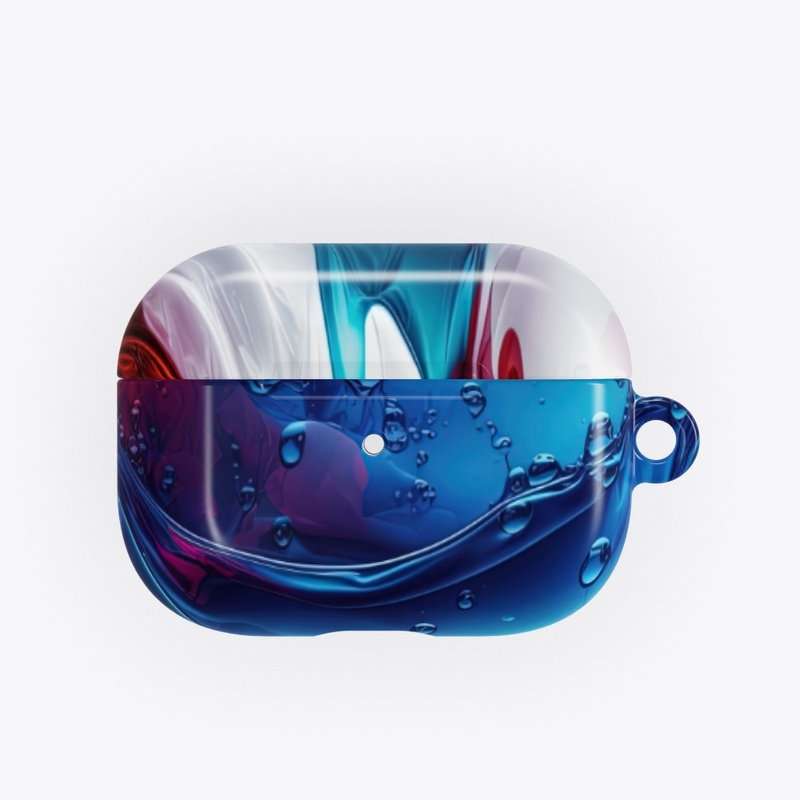 Red White and Blue #2