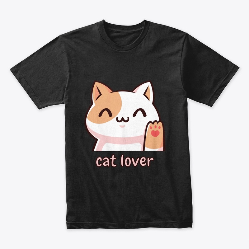 CAT lover 😻😻😻