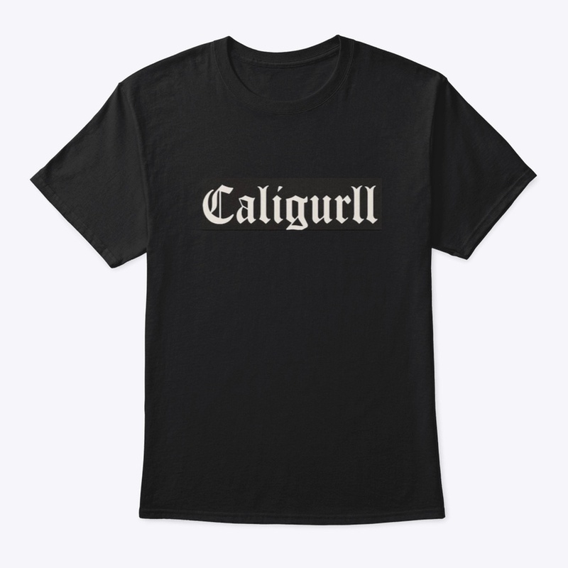 CaliGurll Logo 