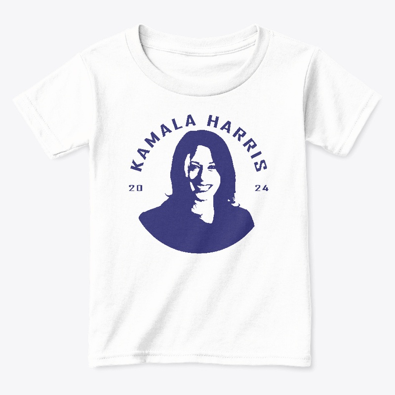 Kamala Harris 2024