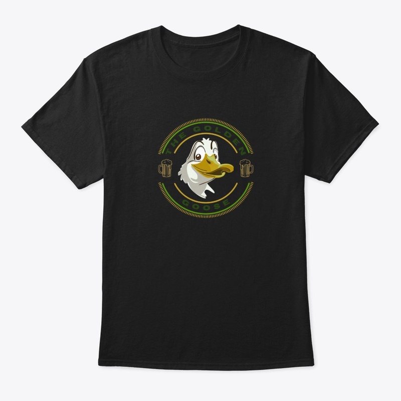 The Golden Goose