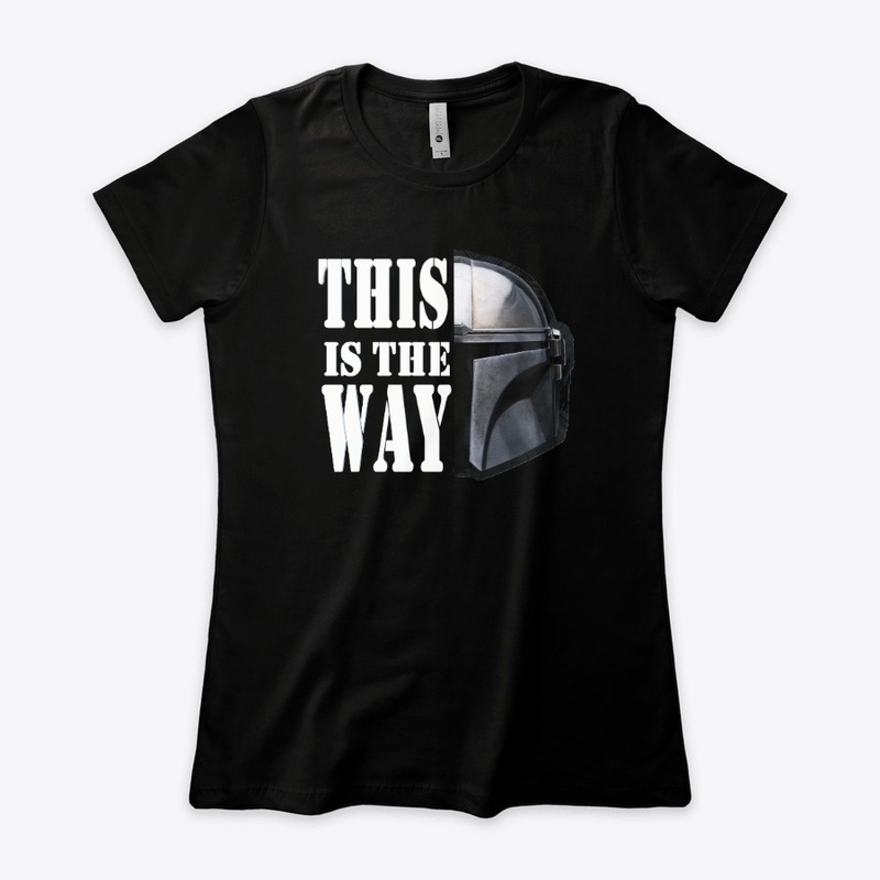 This is the way