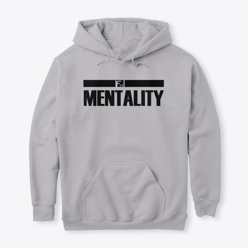F'IT Motivation: F'IT MENTALITY Defined