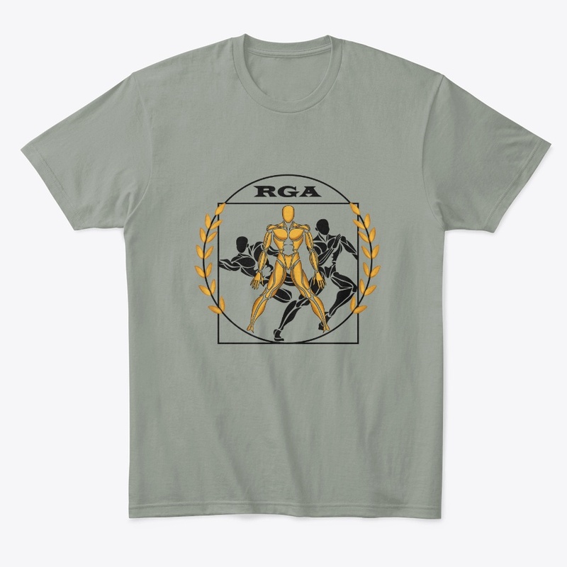 Real Game Athletics Gear