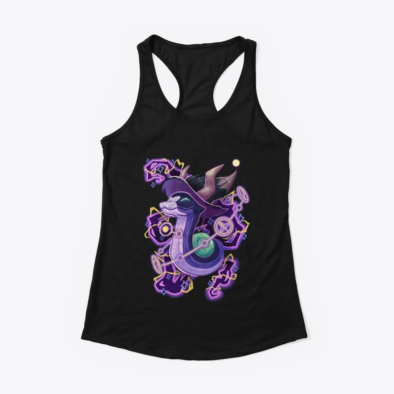 Owl House Titan Luz Noceda Shirt