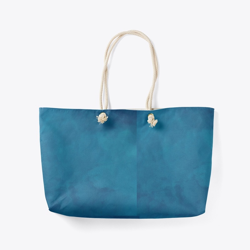 Cool Water Blue edition design