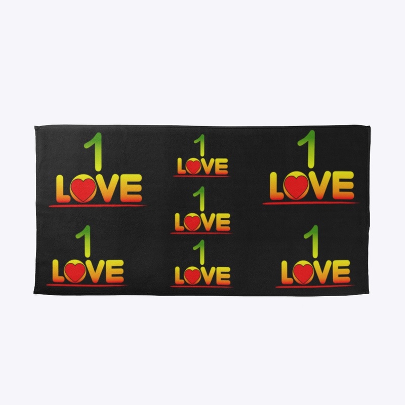 Rasta Love