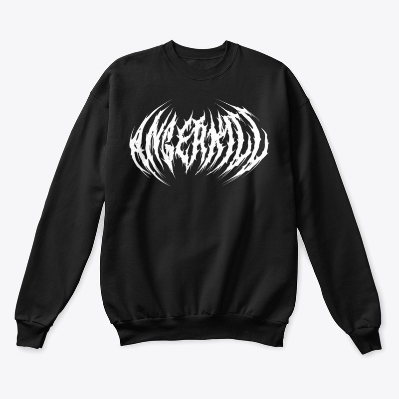ANGERKILL DEATH MERCH